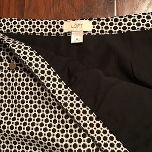 LOFT Skirts - 🐝Ann Taylor Loft Skirt🐝 LOFT Skirts - 🐝Ann Taylor Loft Skirt🐝